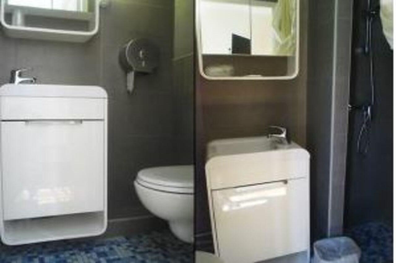 Tolbiac Hotel Parigi