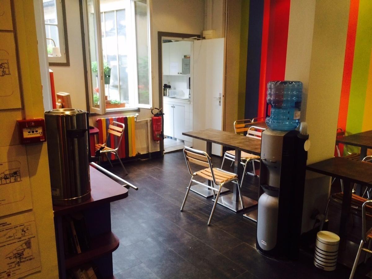 Tolbiac Hotel Parigi