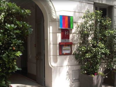 Tolbiac Hotel Parigi