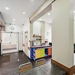 Hotel Tolbiac
