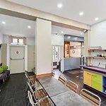 Hotel Tolbiac