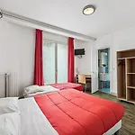 Hotel Tolbiac