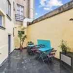 Hotel Tolbiac