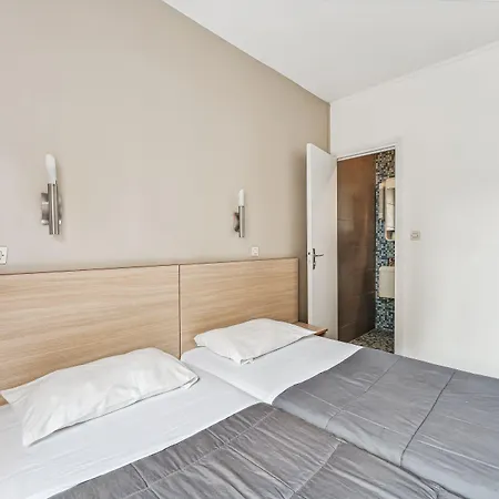 Tolbiac Hotel