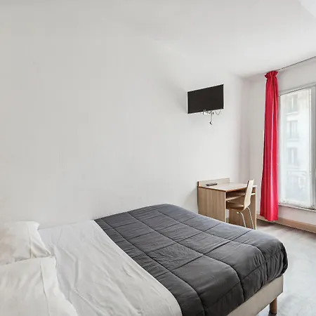 Hotel Tolbiac