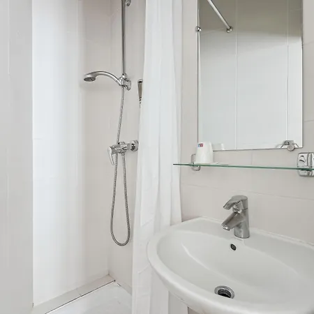 Hotel Tolbiac