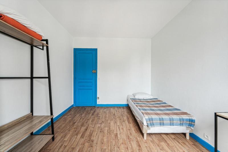 Hotel Tolbiac *