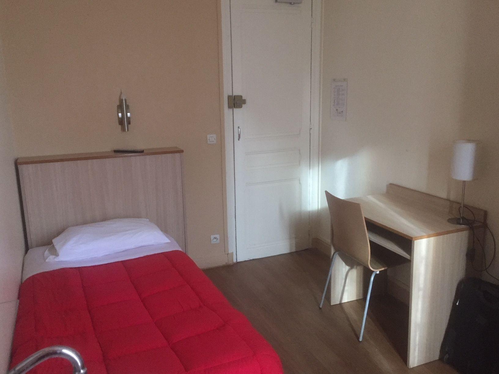 Tolbiac Hotel *