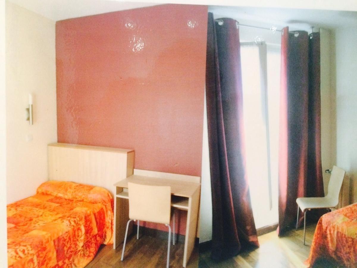 Tolbiac Hotel *