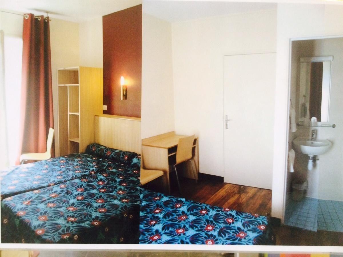 Tolbiac Hotel