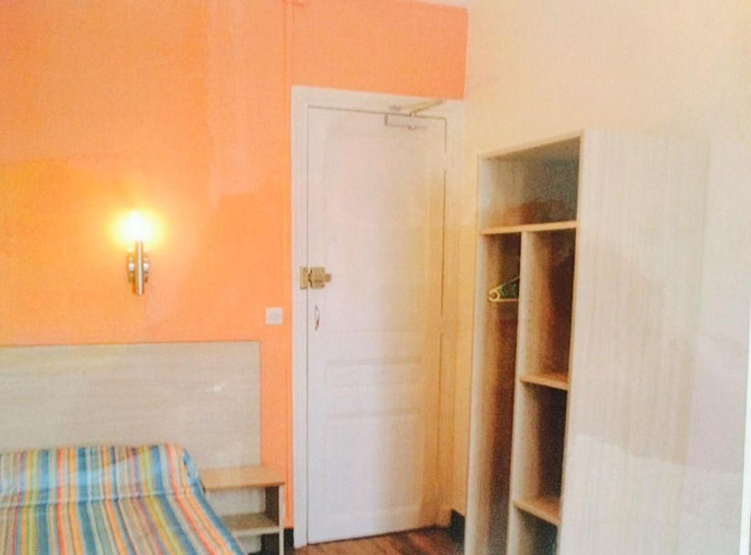 Tolbiac Hotel *
