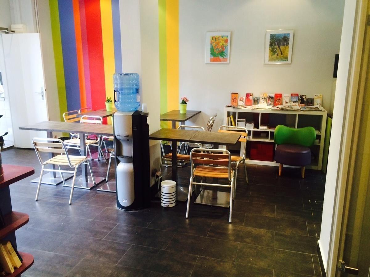 Tolbiac Hotel Parigi