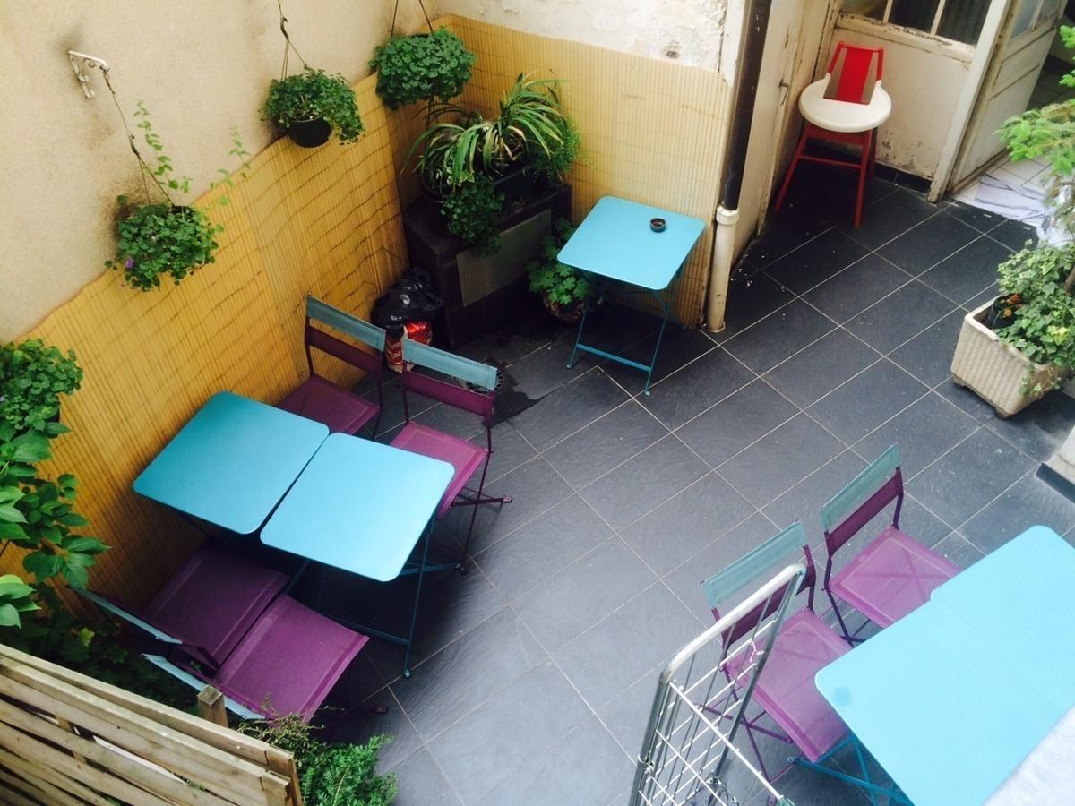 Tolbiac Paris