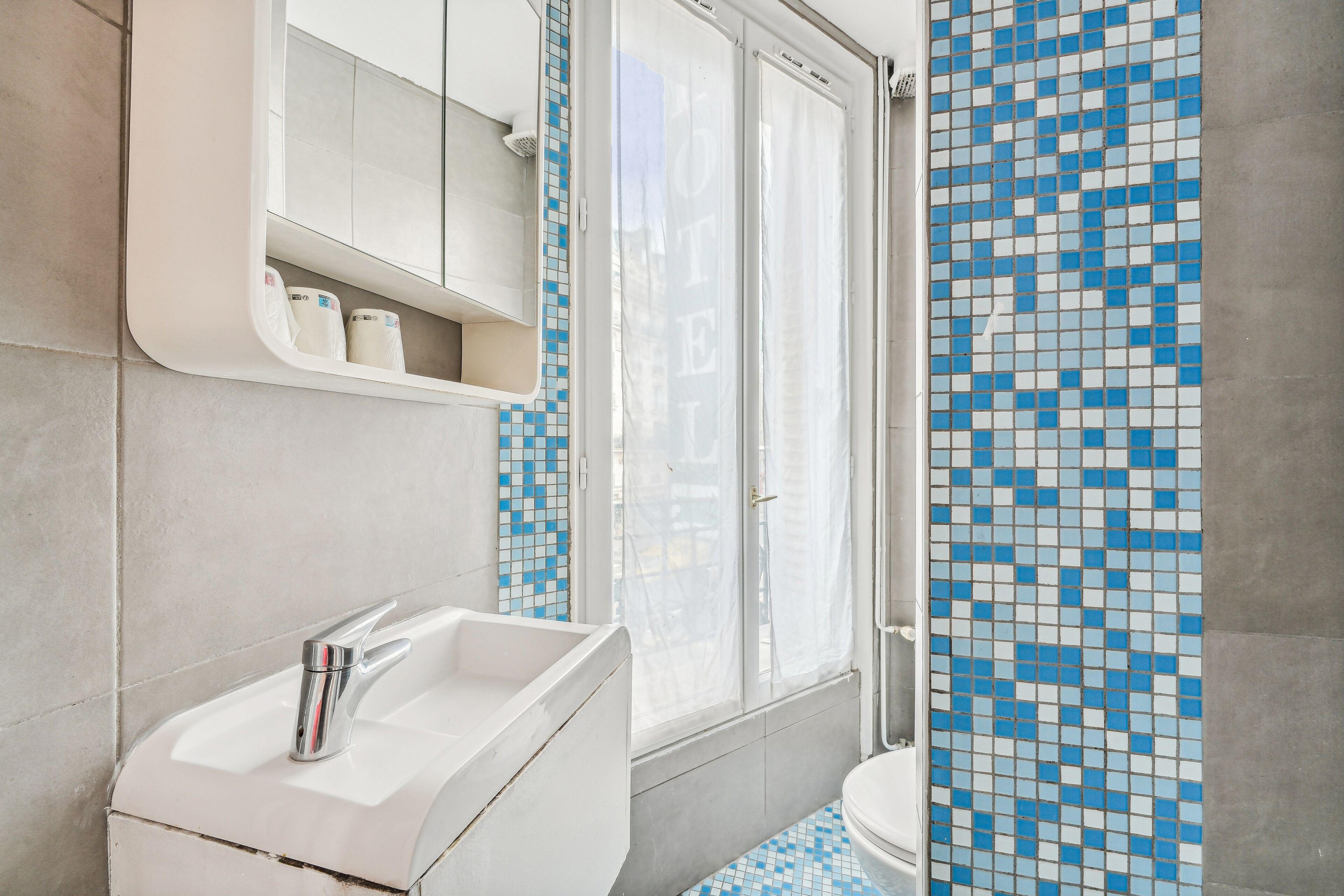 Tolbiac Hotel Paris
