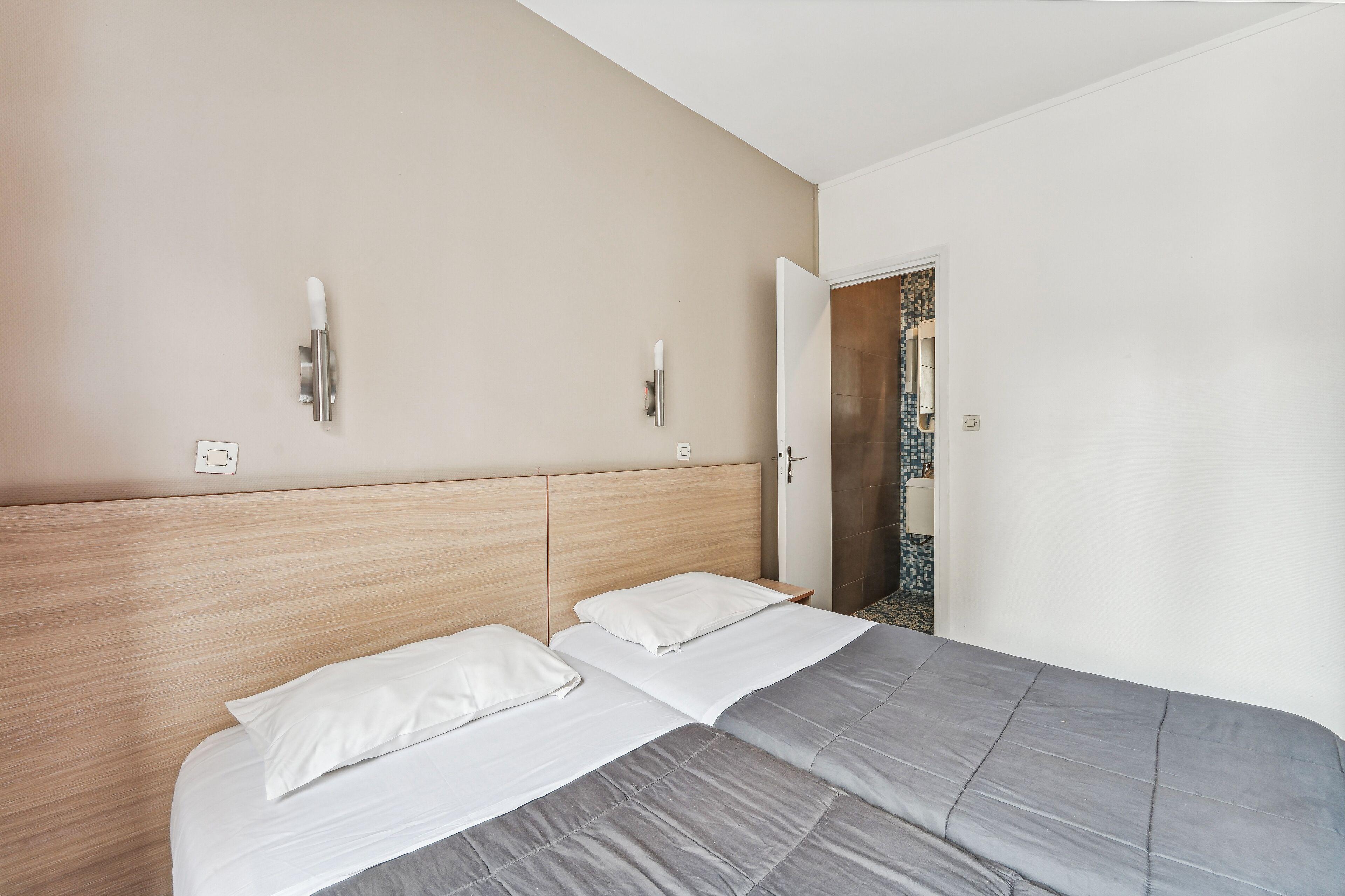 Tolbiac Hotel