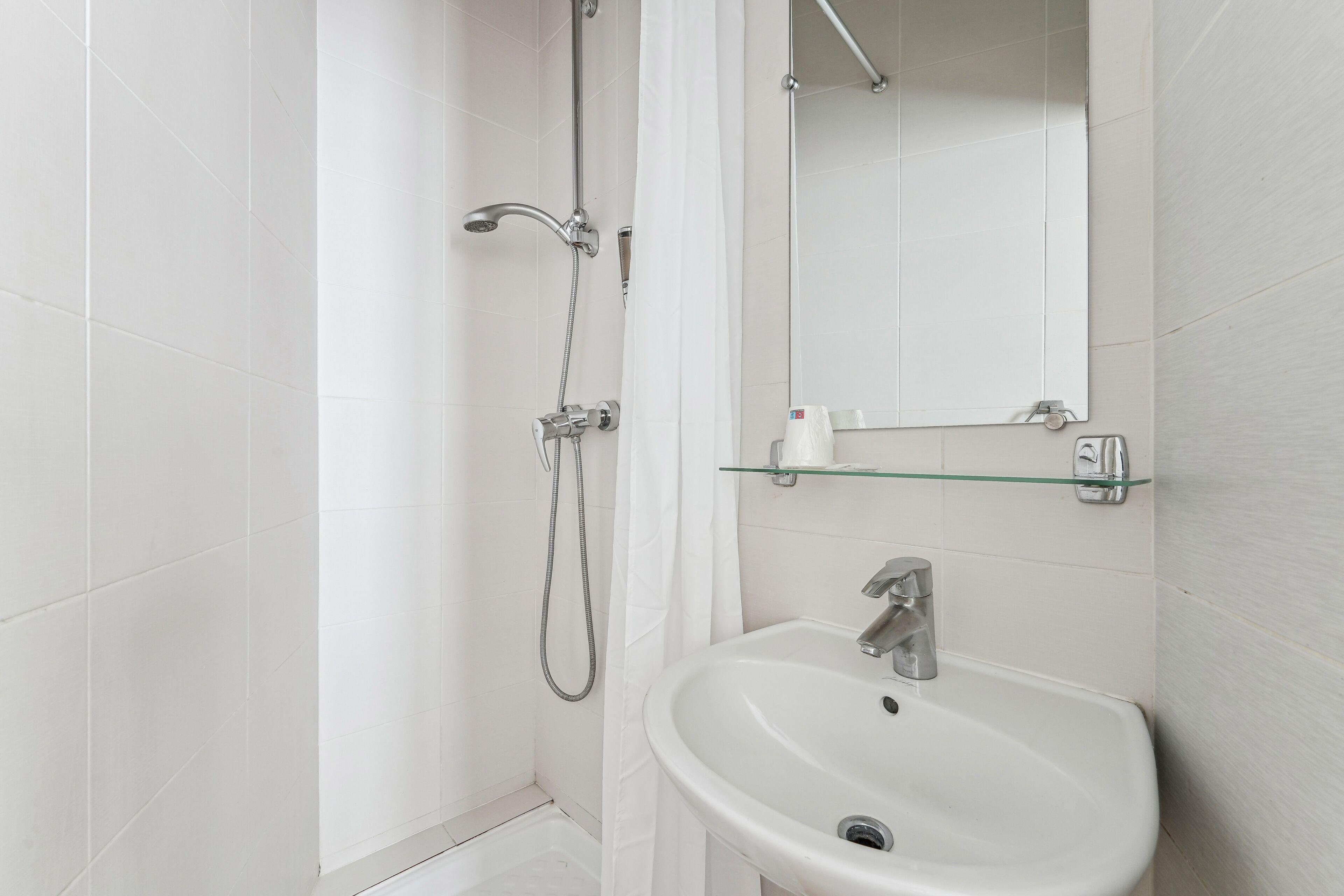 Hotel Tolbiac