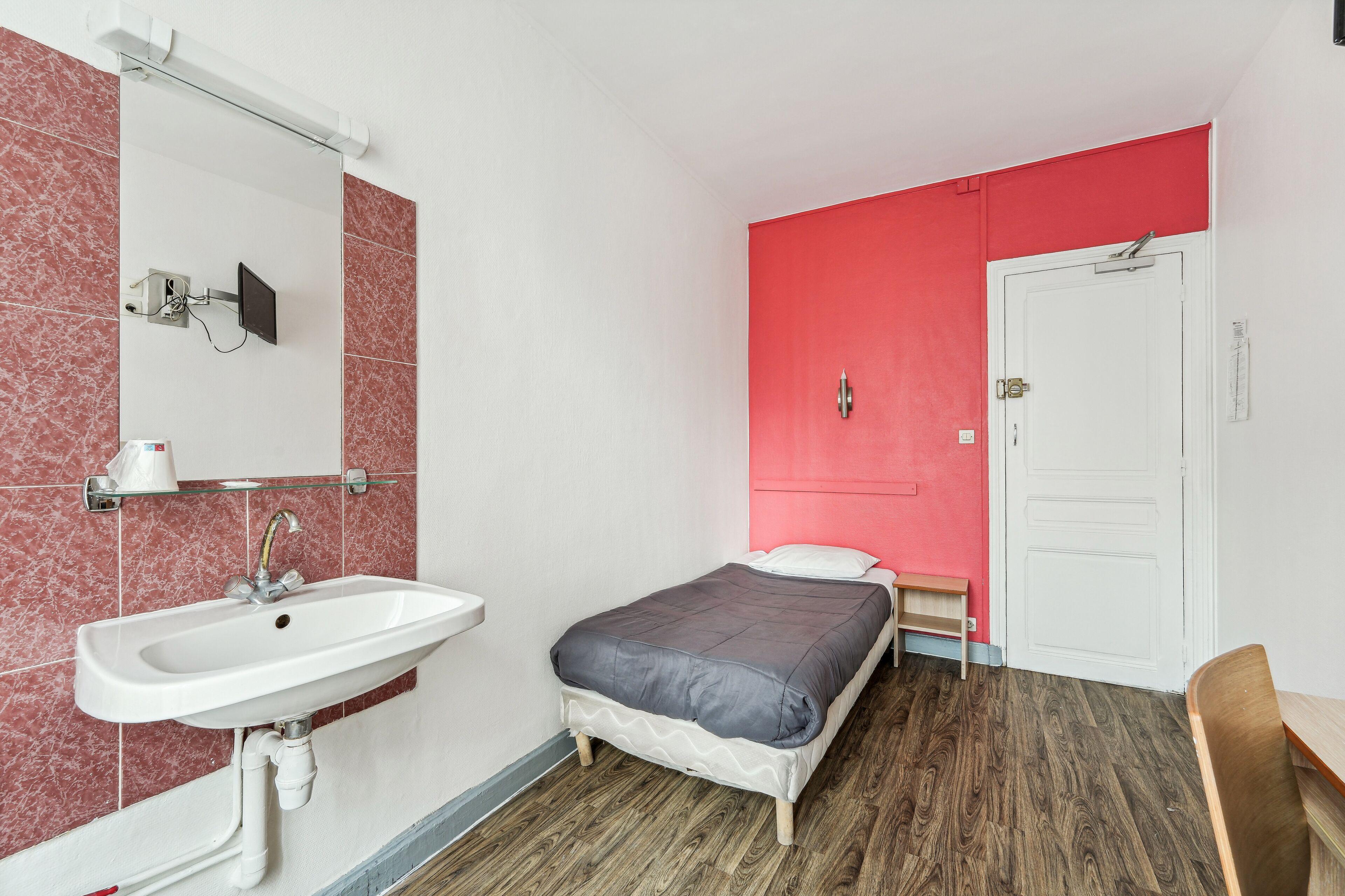 Hotel Tolbiac